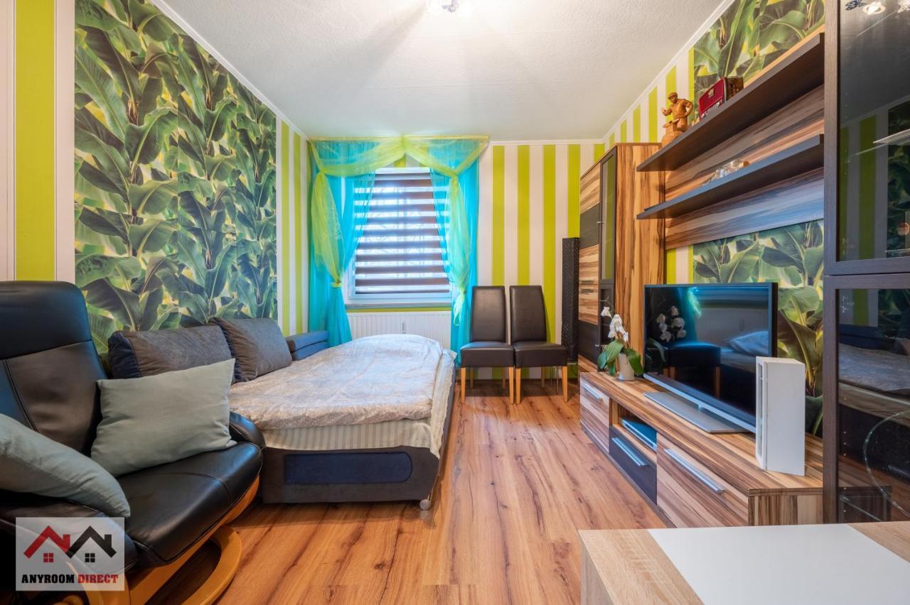Anyroomdirect Private Apartments In Laatzen Near Hannover Exhibition Room Agency Ngoại thất bức ảnh